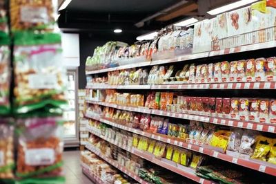 警惕營銷陷阱 我國并無'兒童食品'特殊分類，選購需理性