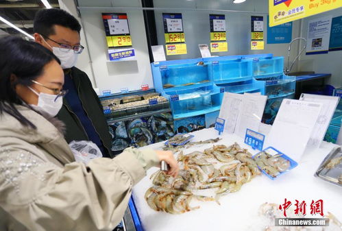 甘肅強化進口冷鏈食品安全管理，全面推行電子一票通制度
